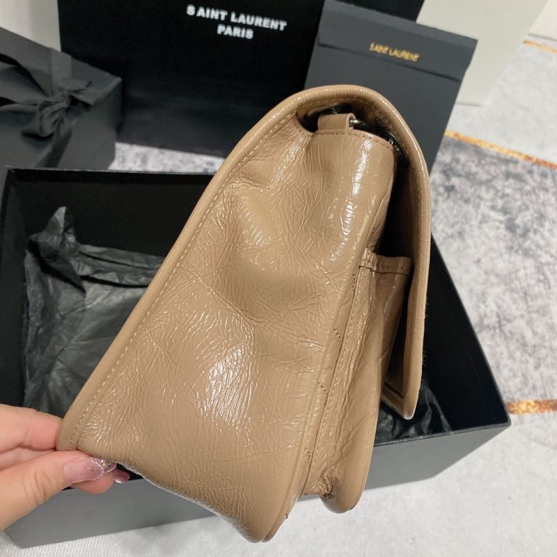 YSL Satchel Bags